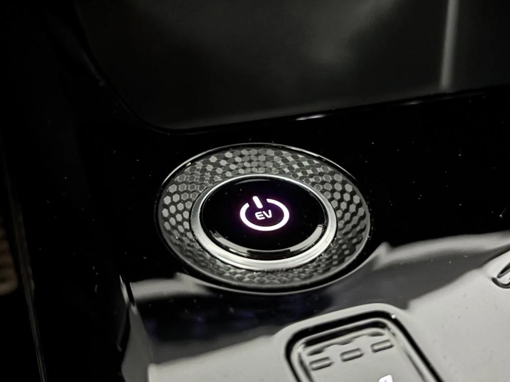 Kia Niro EV – foto 25