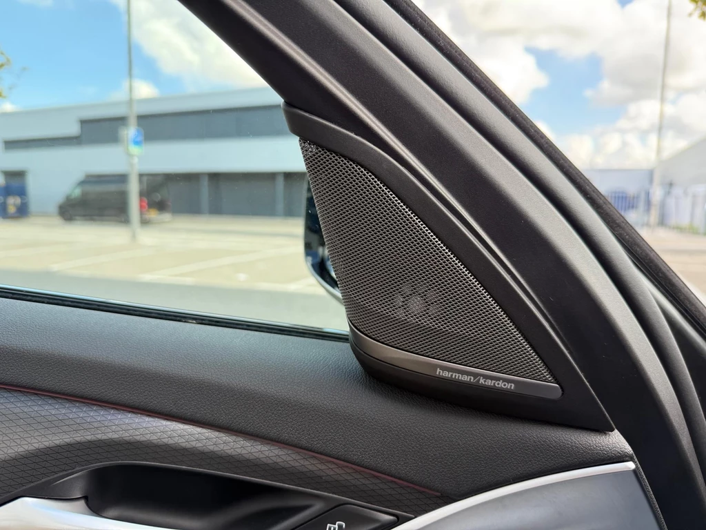 BMW 5 Serie – foto 43