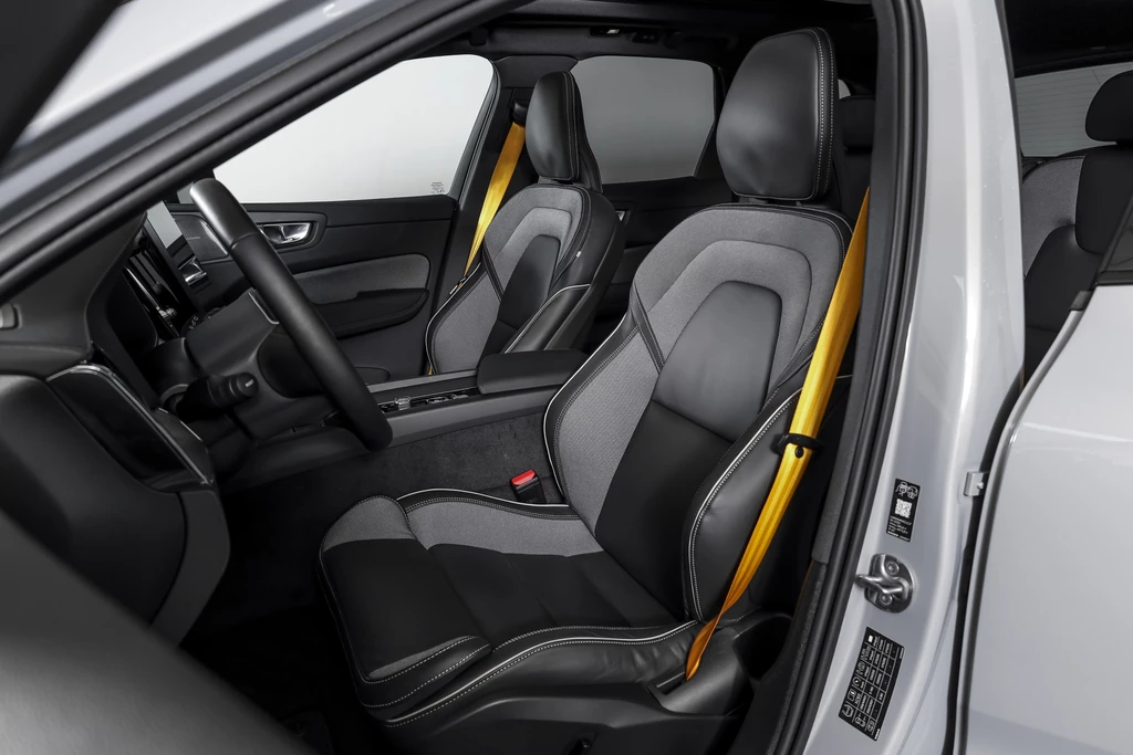 Volvo XC60 – foto 13