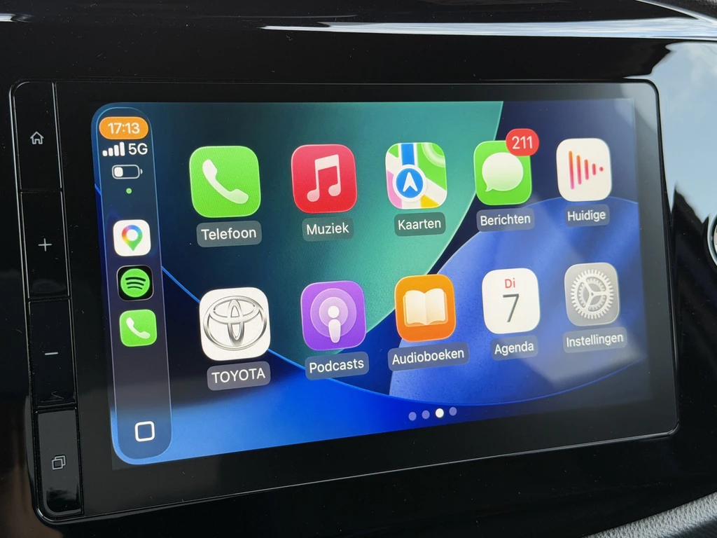 Toyota Aygo – foto 27