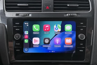 Volkswagen e-Golf – thumbnail 26
