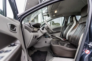 Renault ZOE – thumbnail 12