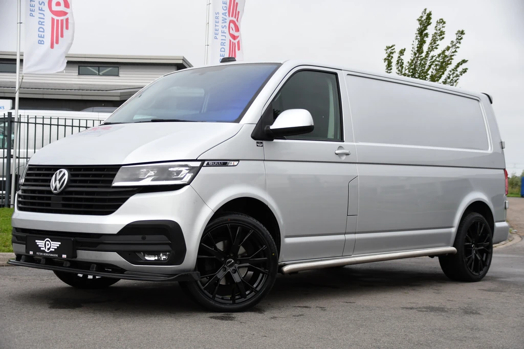 Volkswagen Transporter – foto 2
