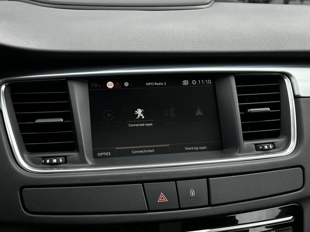 Peugeot 508 – foto 22