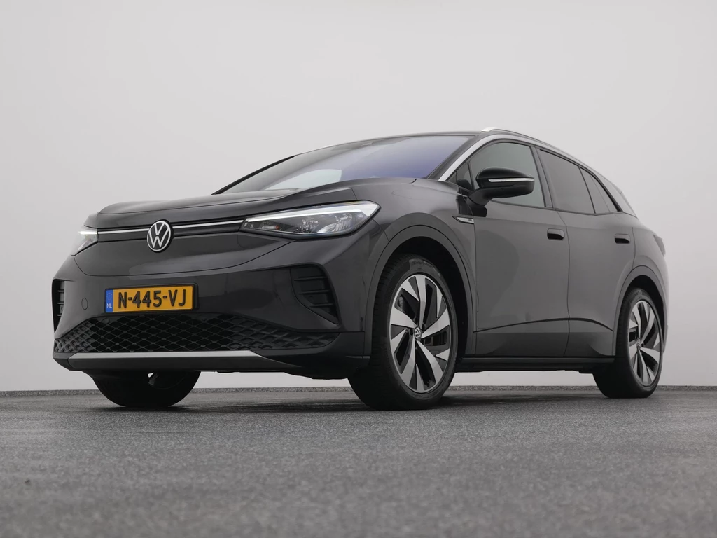 Volkswagen ID.4 – foto 2