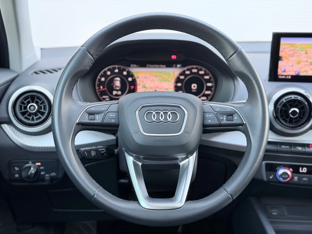 Audi Q2 – foto 13
