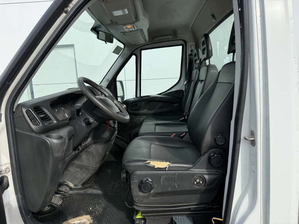 Iveco Daily – foto 9