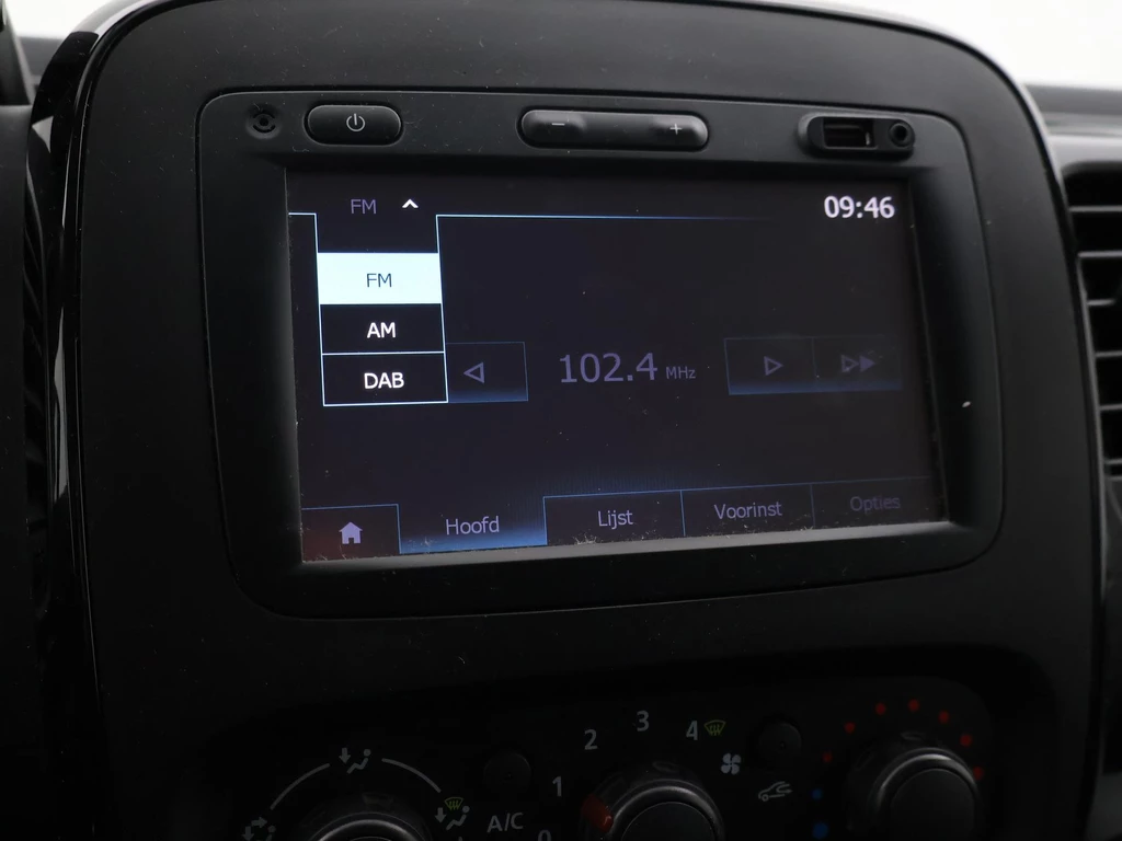 Opel Vivaro – foto 15