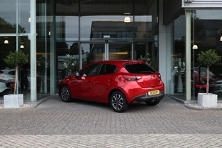 Mazda 2 – thumbnail 4
