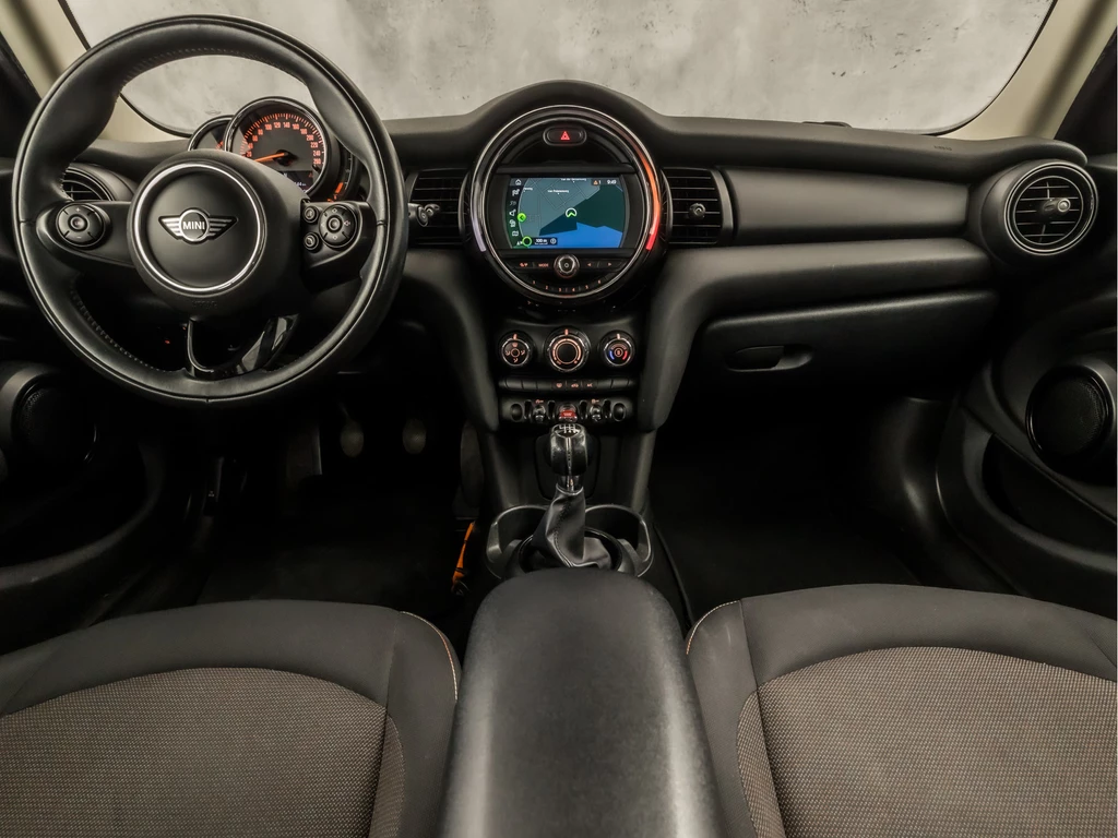 MINI One – foto 8