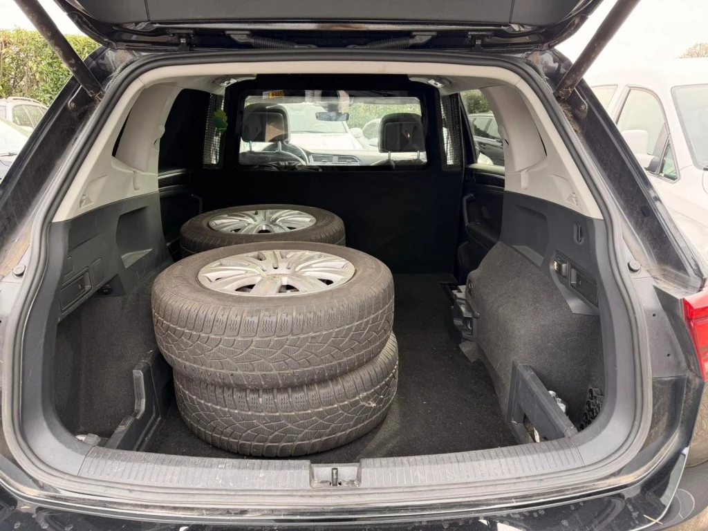 Volkswagen Tiguan – foto 19