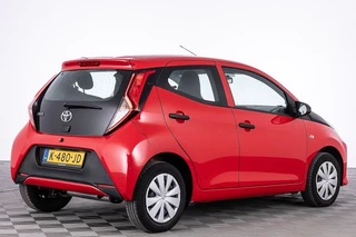 Toyota Aygo – thumbnail 6