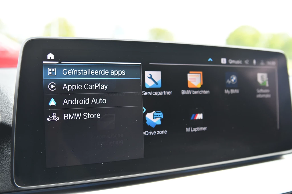 BMW 5 Serie – foto 42