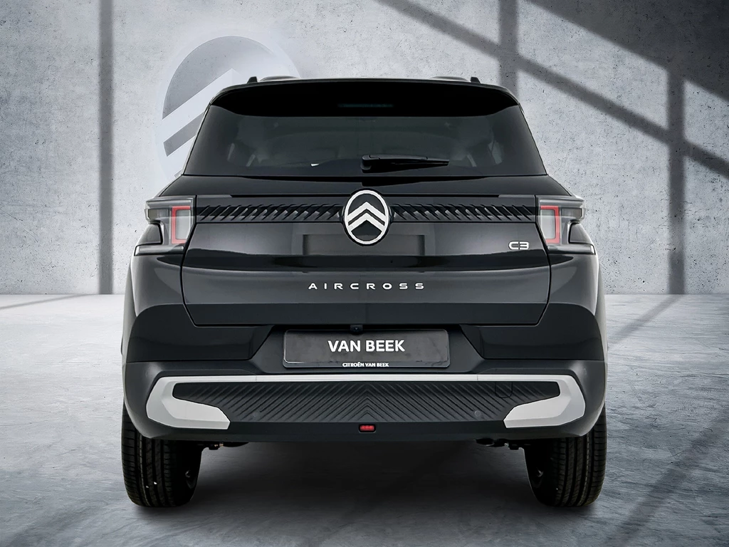 Citroën C3 Aircross – foto 3
