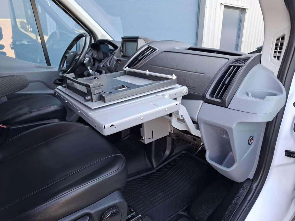 Ford Transit – foto 38