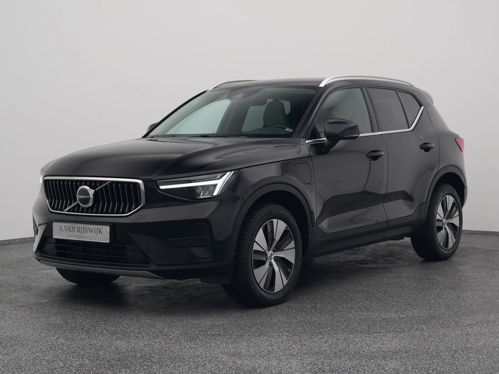 Volvo XC40 – foto 1