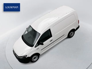 Volkswagen Caddy – thumbnail 4