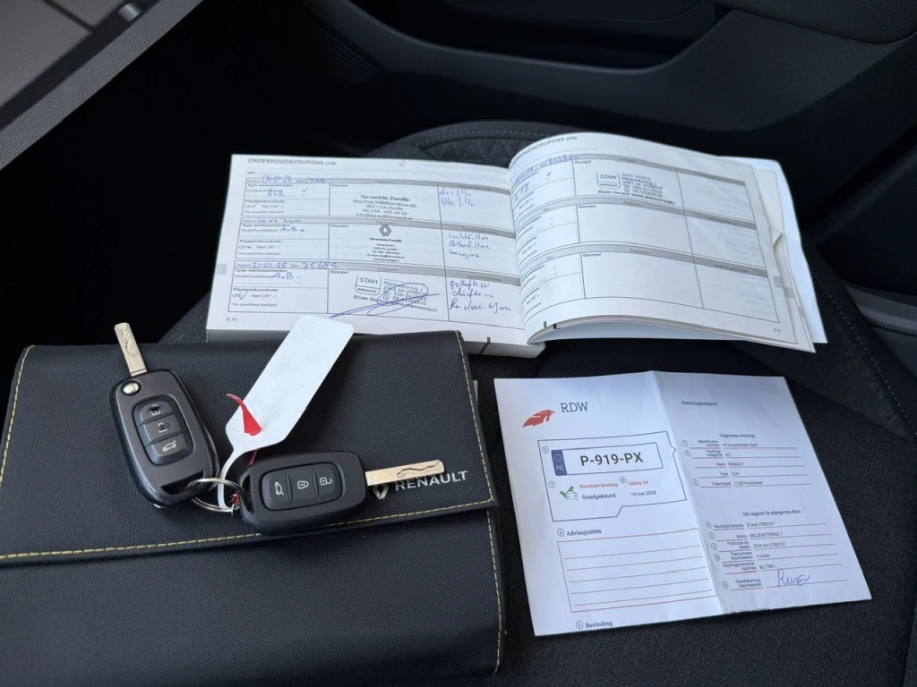 Renault Clio – foto 34