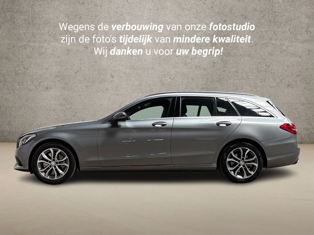 Mercedes-Benz C-Klasse – foto 2