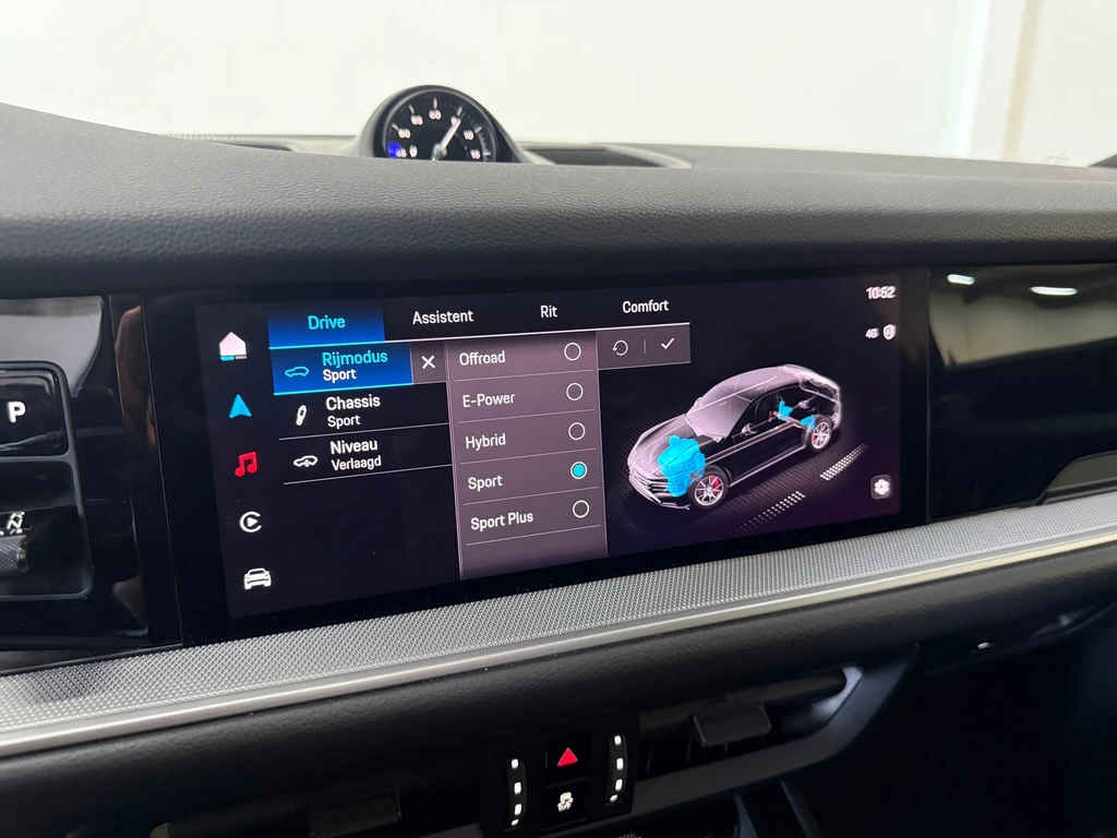 Porsche Cayenne – foto 22