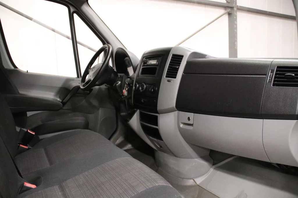 Mercedes-Benz Sprinter – foto 11
