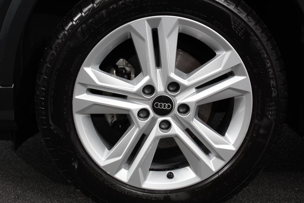 Audi Q2 – foto 7