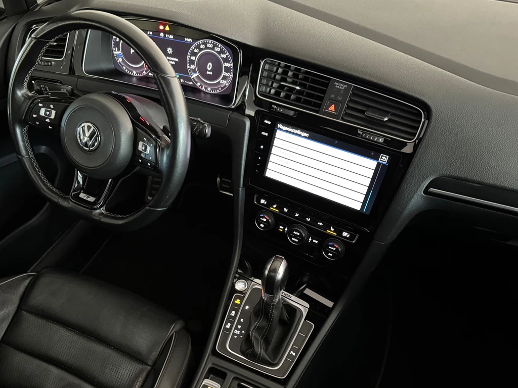 Volkswagen Golf – foto 39