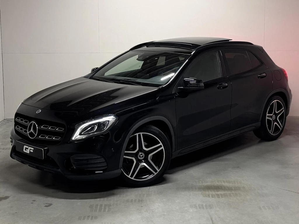 Mercedes-Benz GLA – foto 2