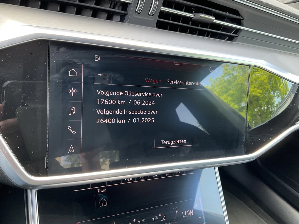 Audi A7 – foto 73