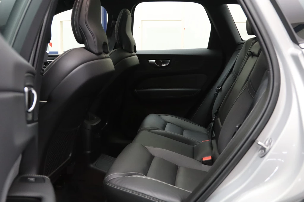 Volvo XC60 – foto 39