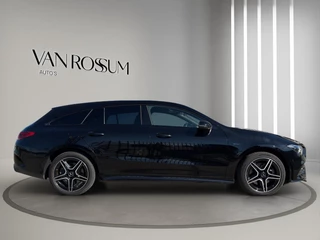 Mercedes-Benz CLA – thumbnail 7