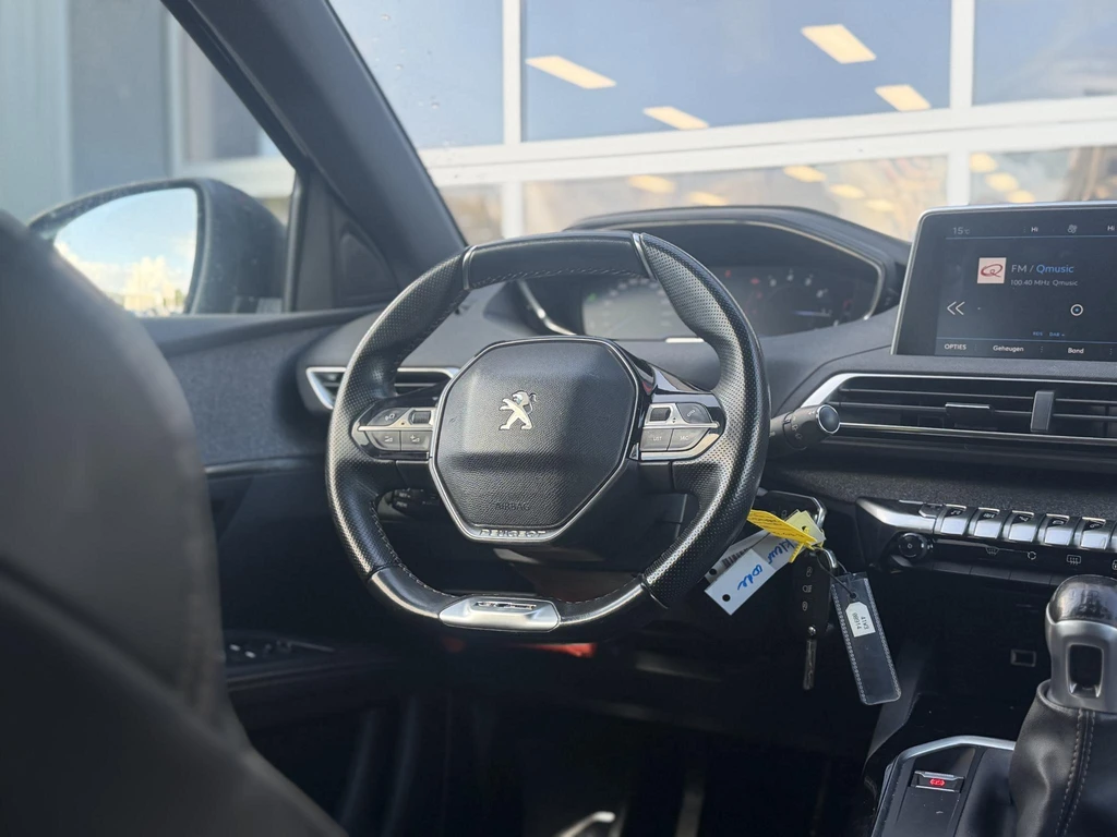 Peugeot 3008 – foto 15
