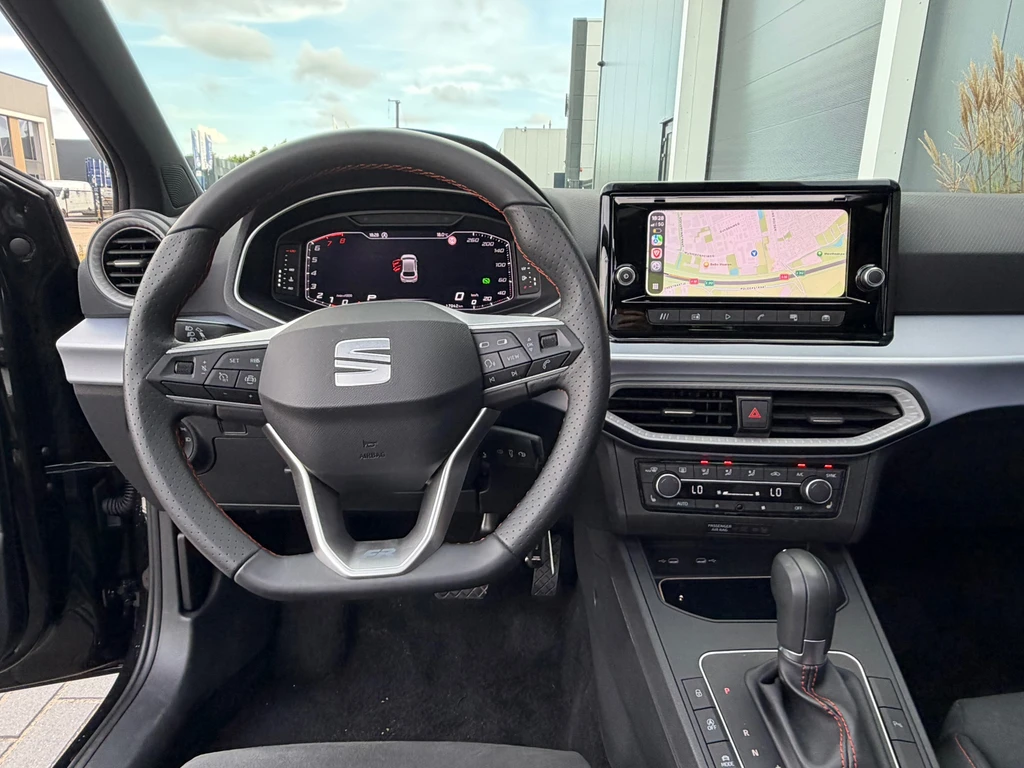 SEAT Ibiza – foto 19