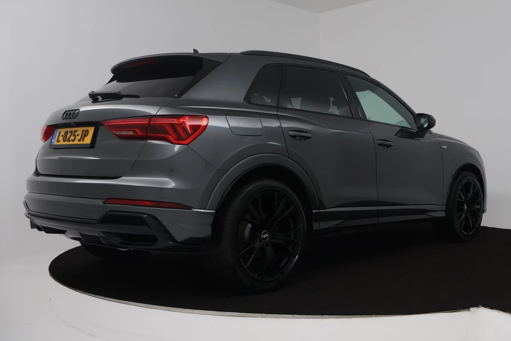 Audi Q3 – foto 5