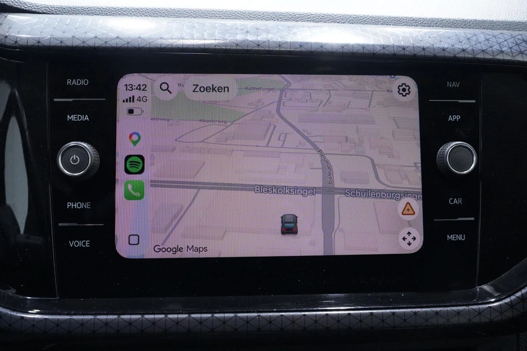 Volkswagen T-Cross – foto 33