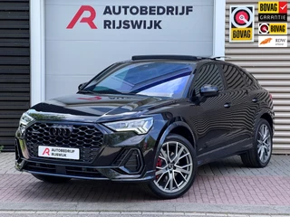 Audi Q3 – thumbnail 1