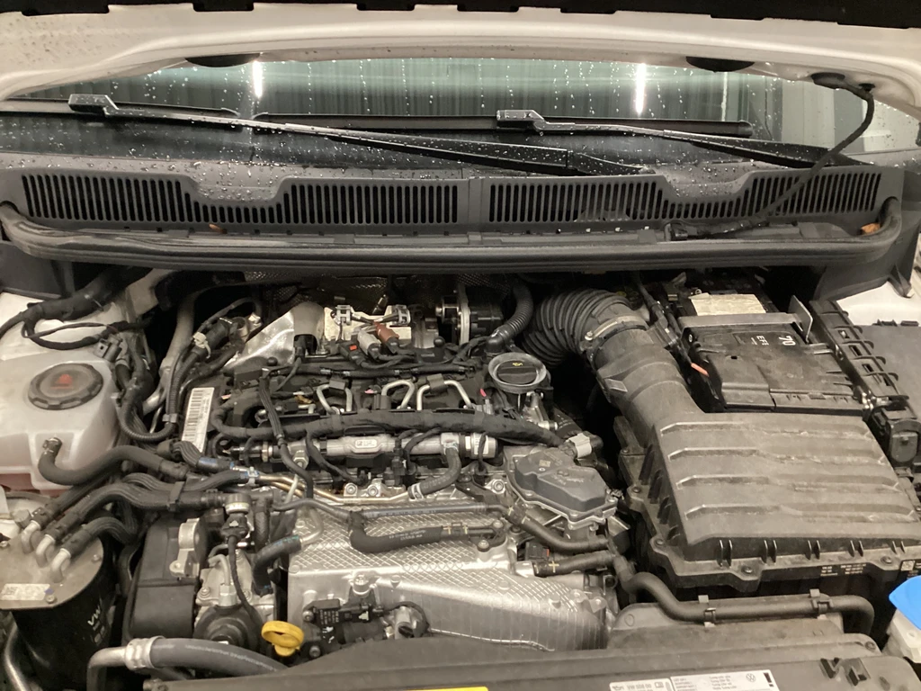 Volkswagen Caddy – foto 17