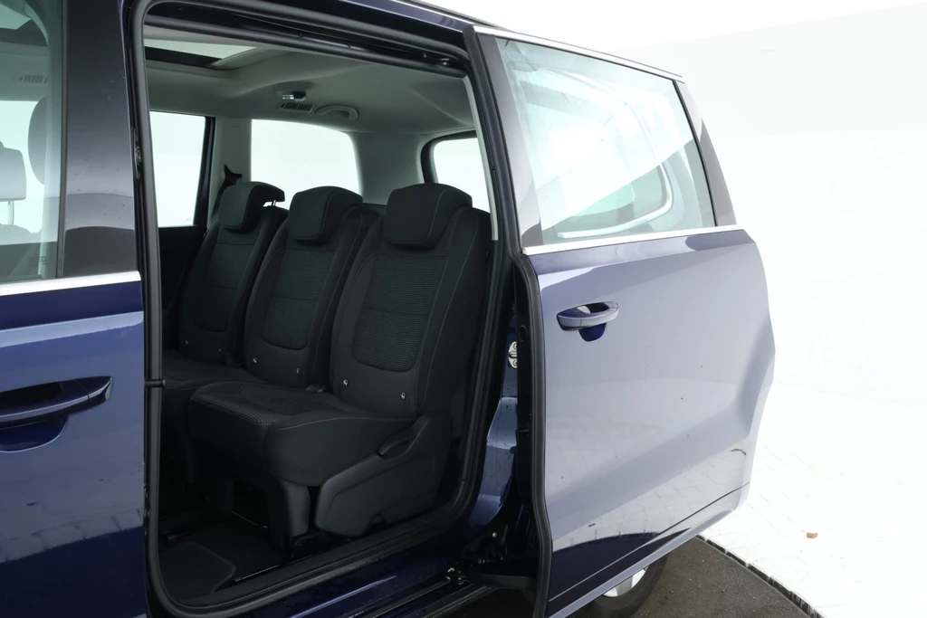 Volkswagen Sharan – foto 12