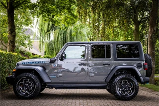 Jeep Wrangler – thumbnail 5