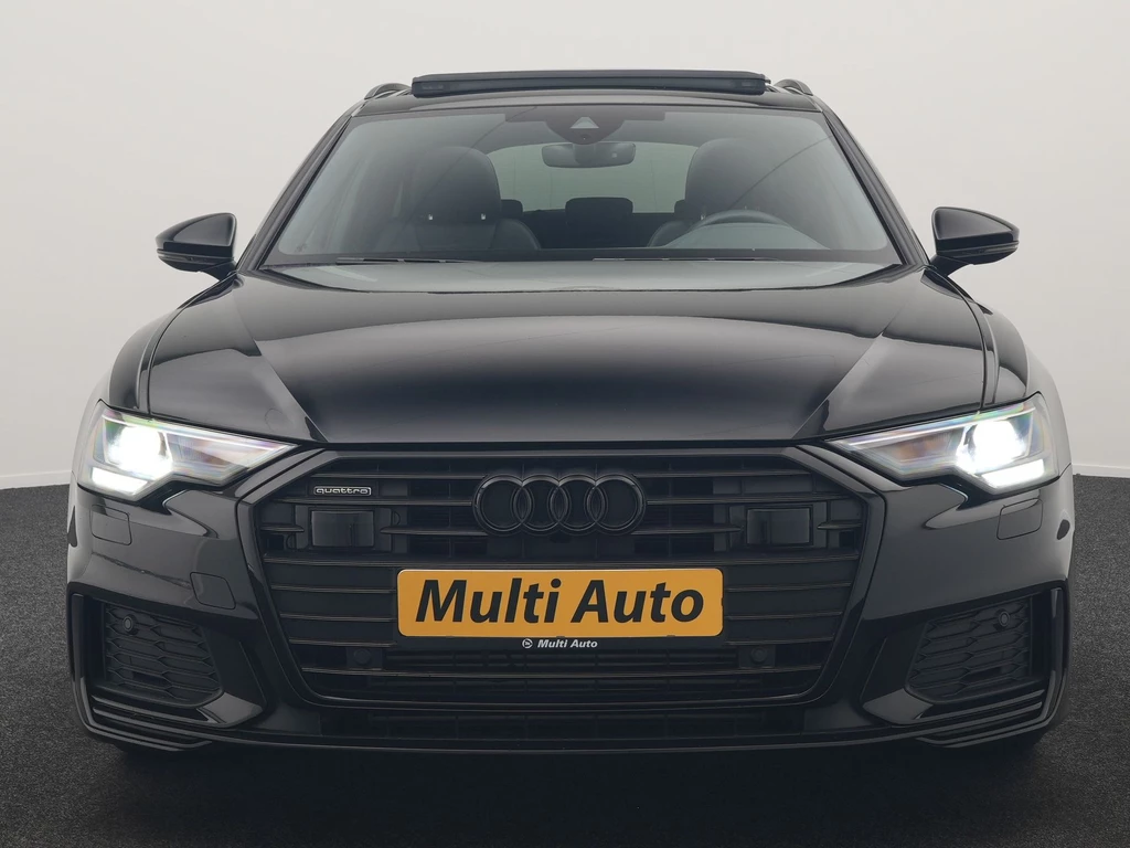 Audi A6 – foto 9