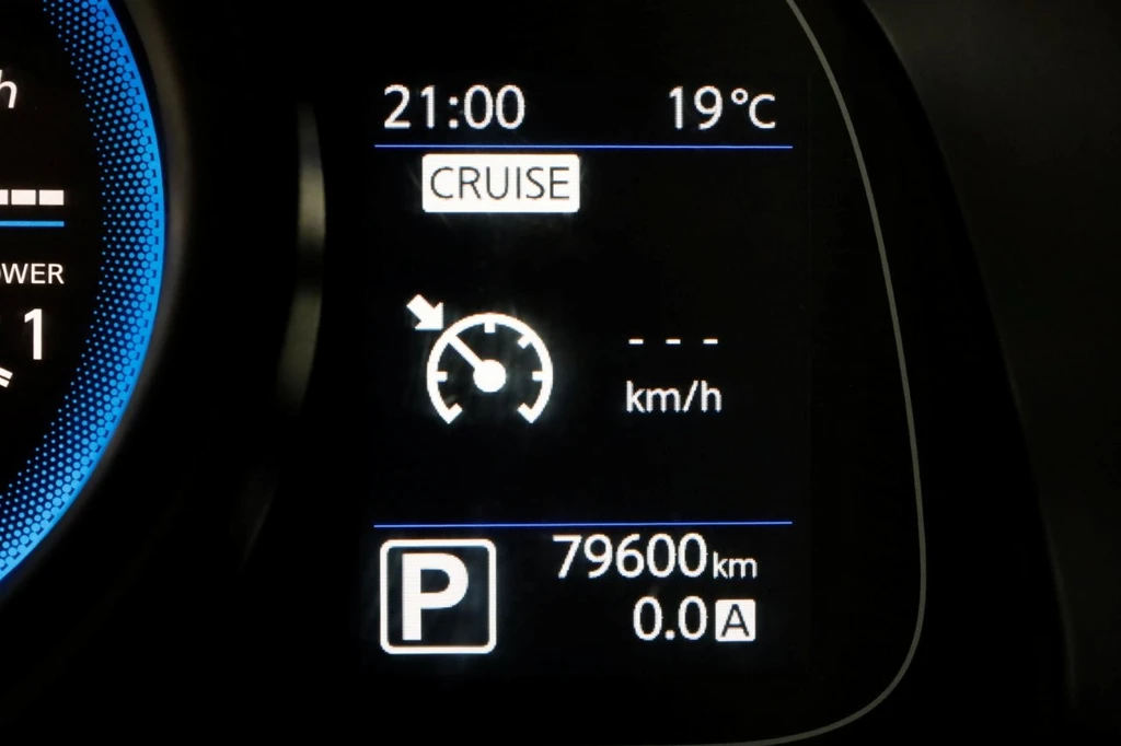 Nissan e-NV200 – foto 19