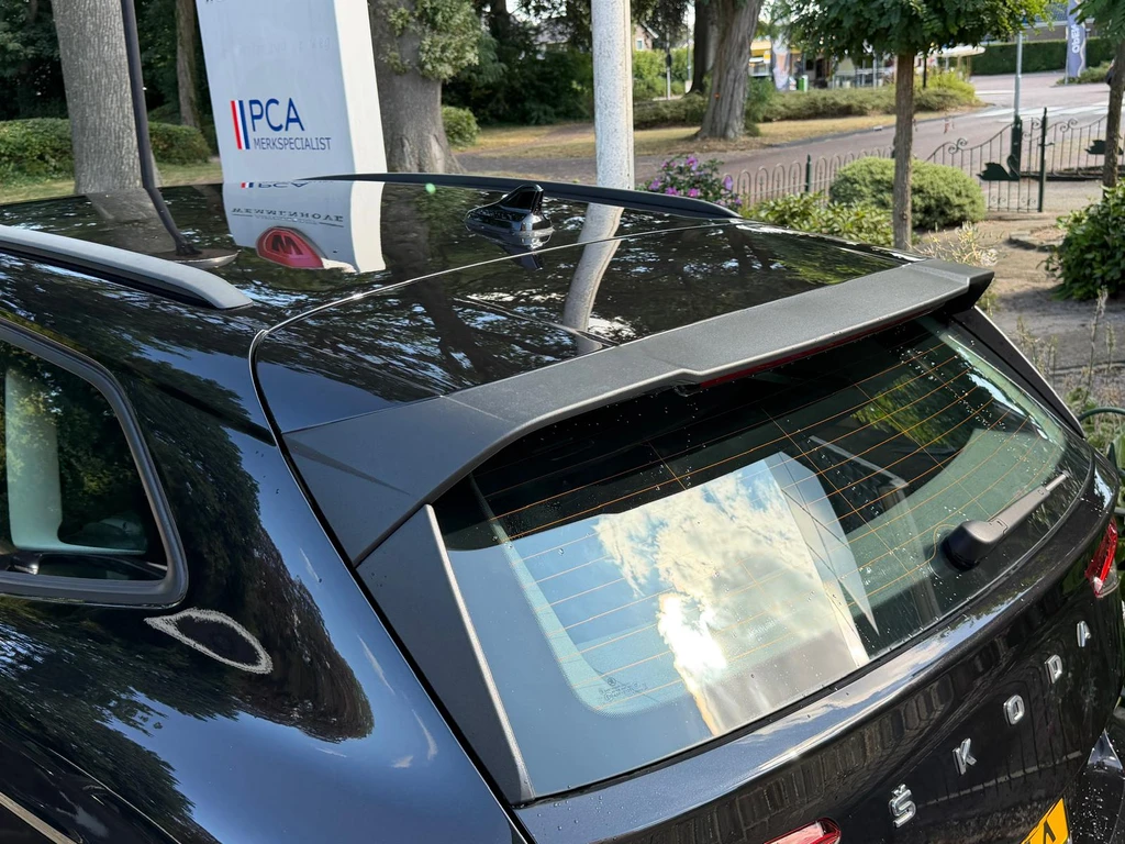 Škoda Enyaq iV – foto 46