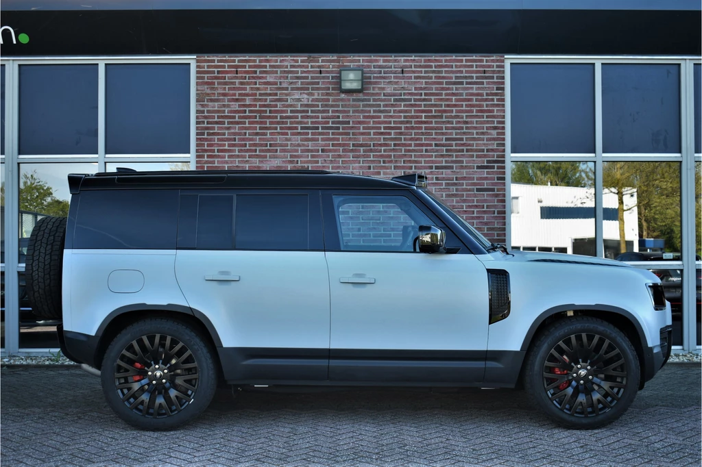 Land Rover Defender – foto 20