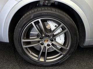 Porsche Cayenne – thumbnail 15