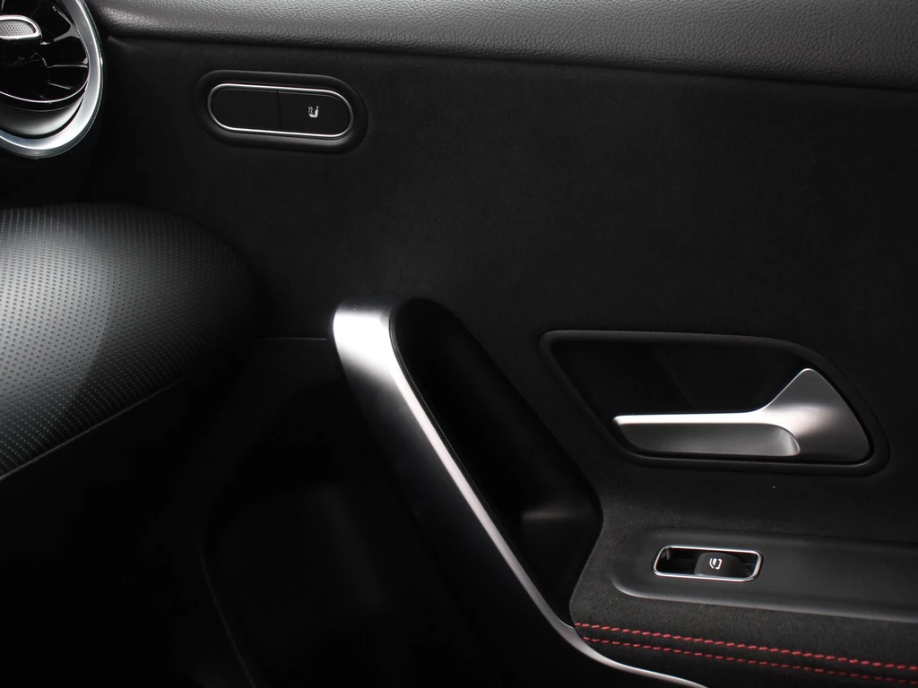 Mercedes-Benz A-Klasse – foto 23