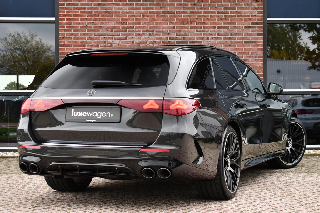 Mercedes-Benz E-Klasse – foto 13