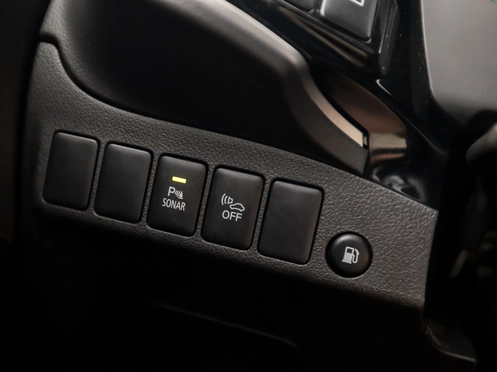 Mitsubishi Outlander Sport – foto 24