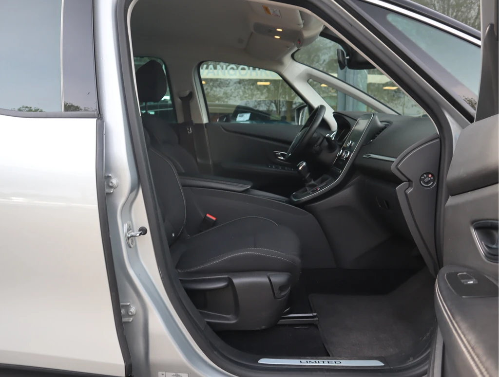Renault Grand Scénic – foto 30
