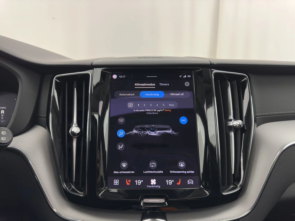 Volvo XC60 – foto 19