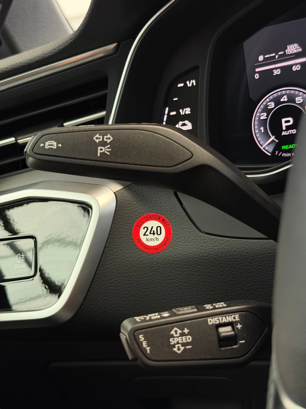 Audi A6 – foto 36